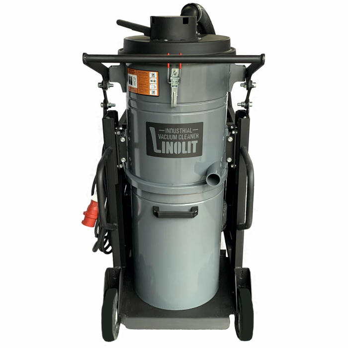 Промышленный пылесос Linolit®5311