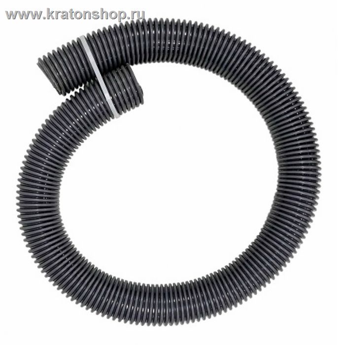 Шланг Linolit® для промышленного пылесоса (антистатик, d=38 мм)