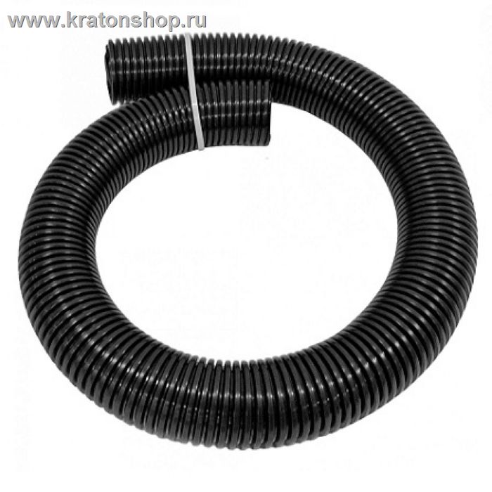 Шланг Linolit® для промышленного пылесоса (антистатик, d=50 мм)