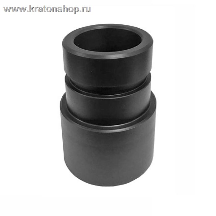 Патрубок Linolit® 50-АВ.01 (пылесос - шланг)