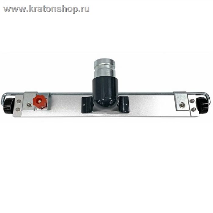 Щетка-насадка металлическая Linolit® (d=50 мм)