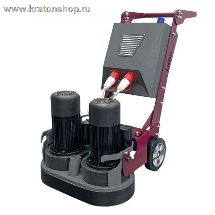 Шлифовальная машина Linolit® 600R