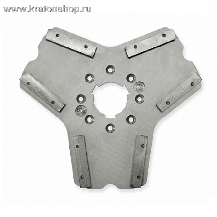 Диск-адаптер D330.8DF для франкфуртов (Linolit® 670)