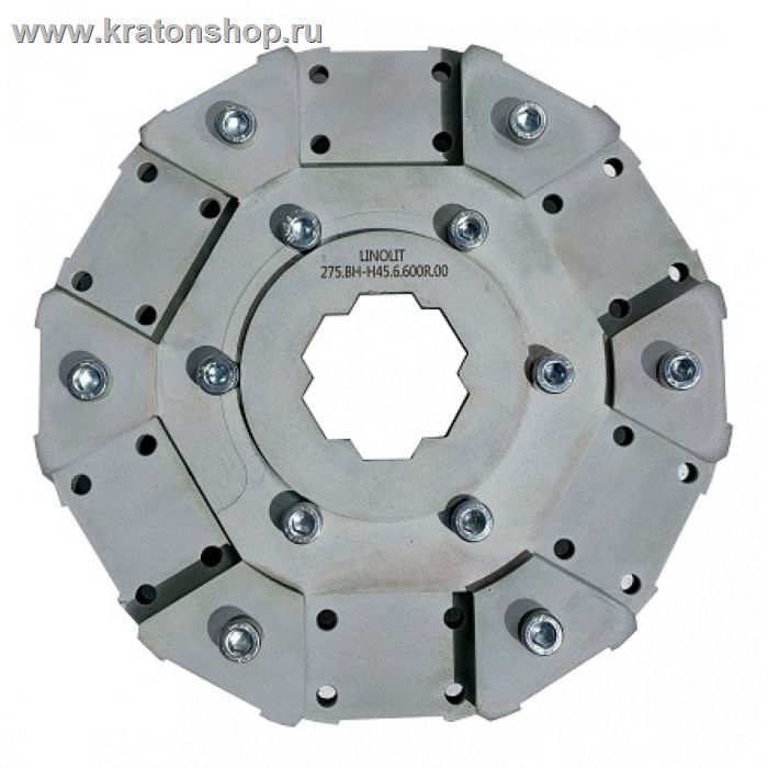 Диск-адаптер 275BH-H45.6.600R.00 (Linolit® 600R)