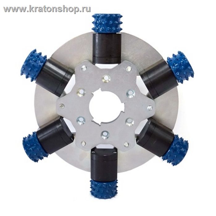 Диск-адаптер DD/BH-H45/6/330 (Linolit® 330)