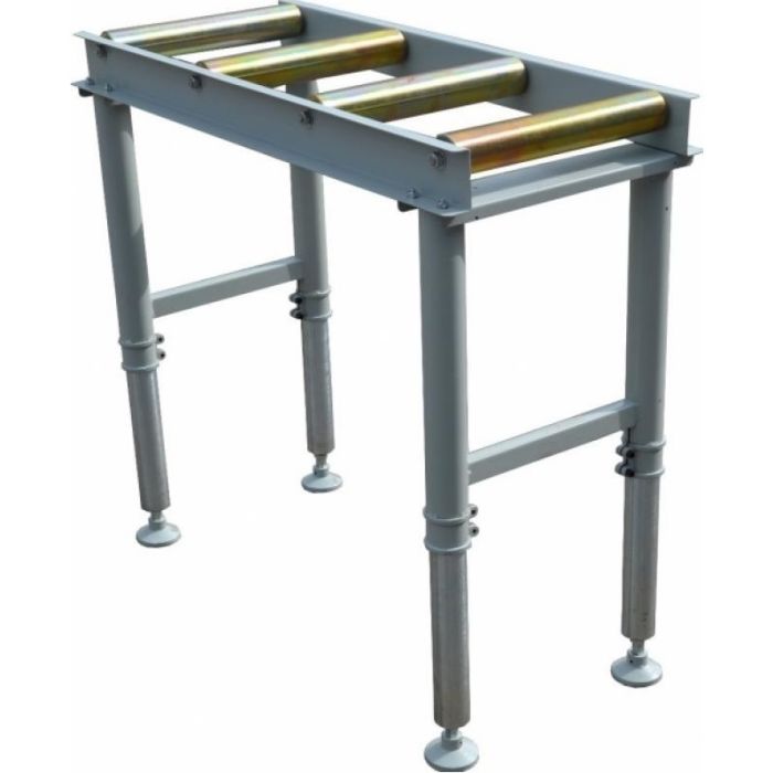 Рольганг универсальный 1000 мм 4 роликов