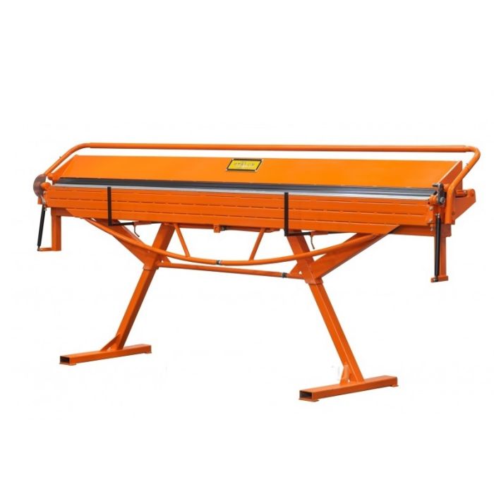 Листогибочный станок Stalex RSM Prof 2000 (1,0 мм)