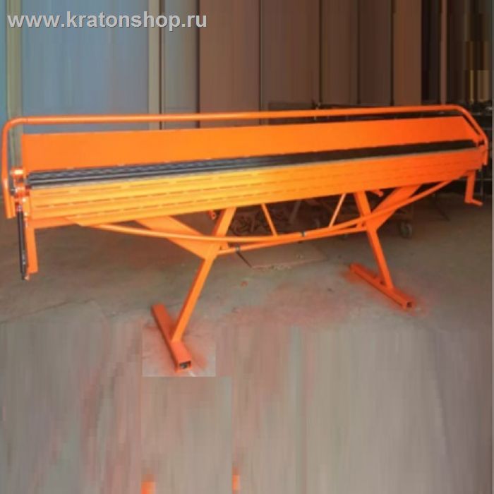 Листогибочный станок Stalex RSM Prof 3000 (1,0 мм)