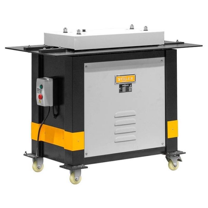 Станок фальцепрокатный Stalex PRO LC 12
