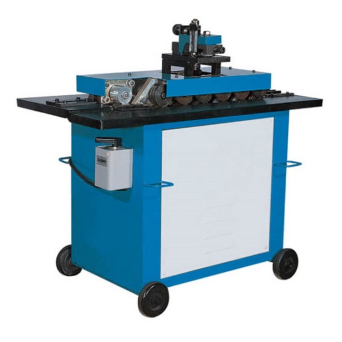 Станок фальцепрокатный Metal Master MLC-12DR