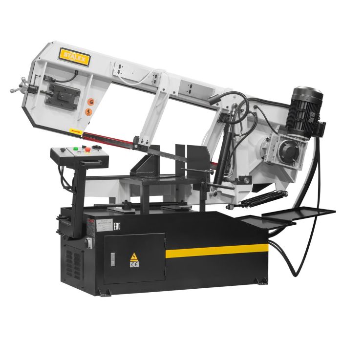 Станок ленточный STALEX BS-2114Т