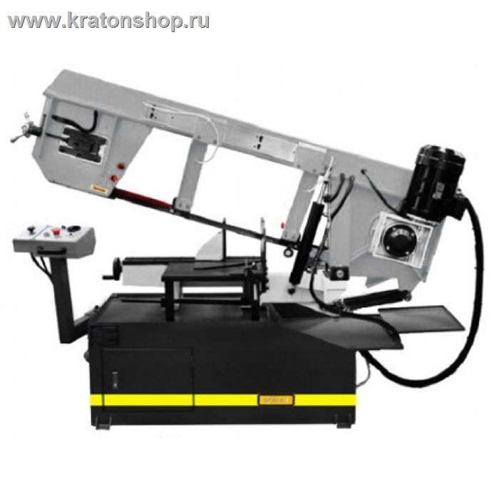Станок ленточный STALEX BS-2114ТH
