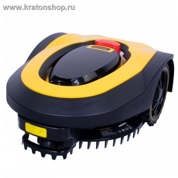 Газонокосилка-робот Champion RMB1828