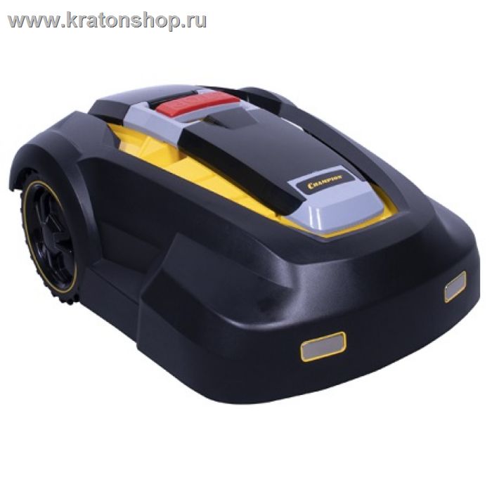 Газонокосилка-робот Champion RMB2428