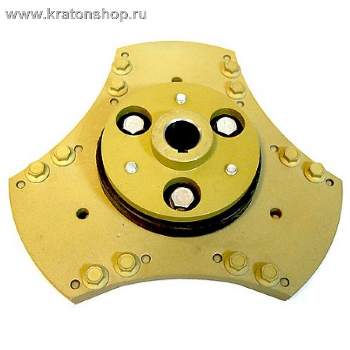 Траверса шлифовальная Splitstone 60863