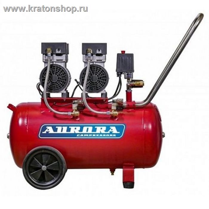 Компрессор Aurora PASSAT-50