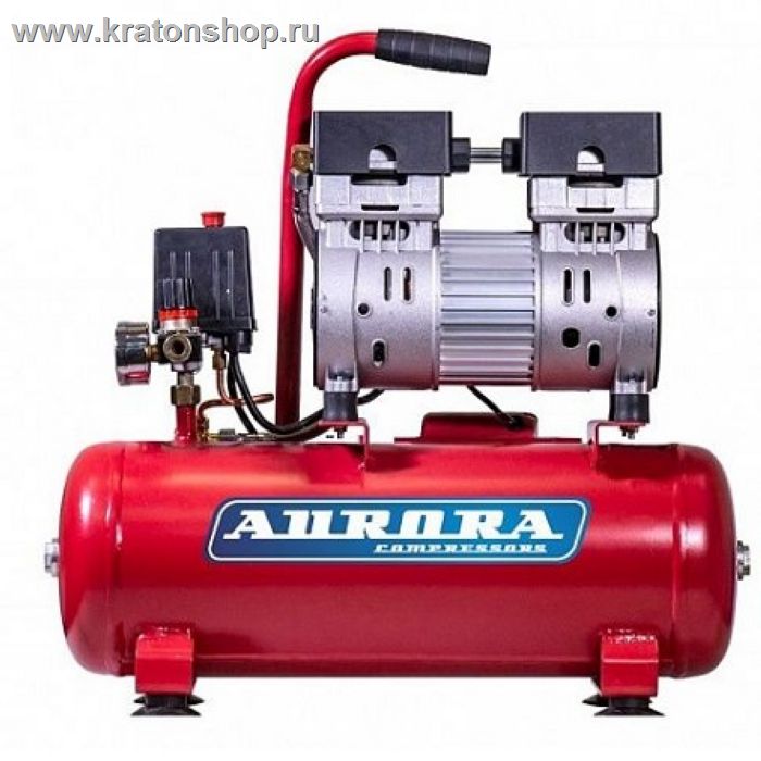 Компрессор Aurora PASSAT-25 - фото