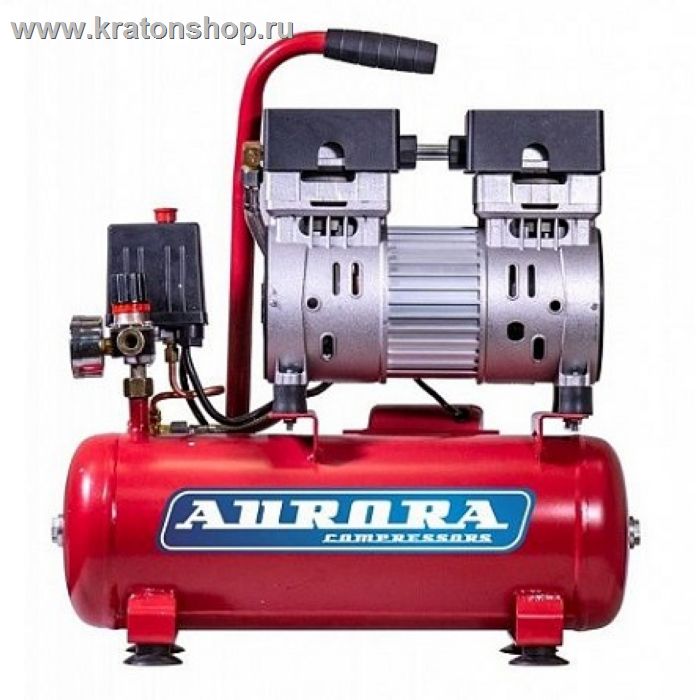 Компрессор Aurora PASSAT-8