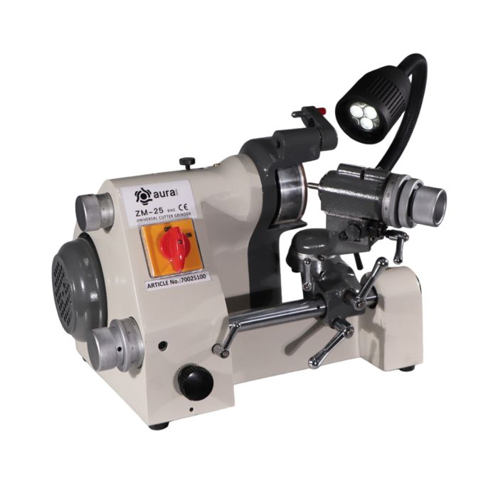 Заточной станок AURA ZM-25 (без опций)