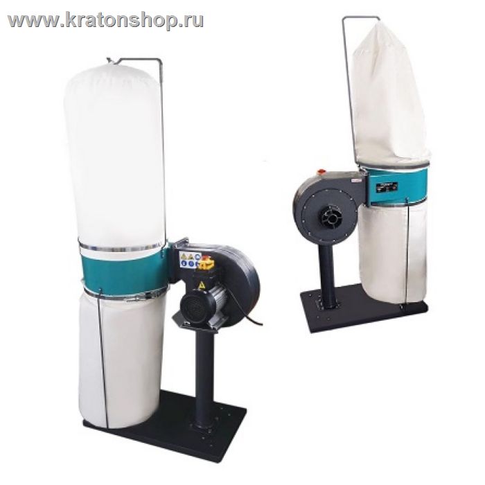 Стружкопылесос AURA PM-750