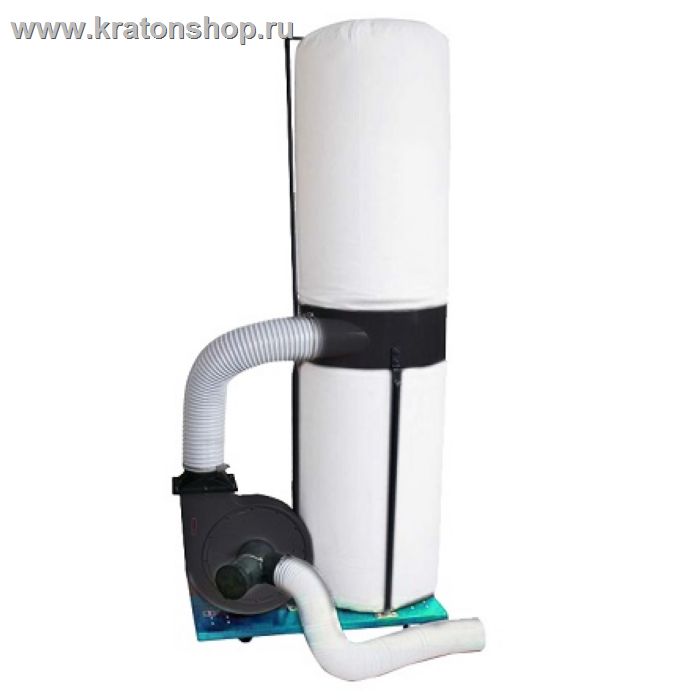 Стружкопылесос AURA PM-1500