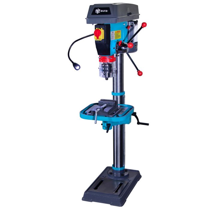 Станок сверлильный AURA CM-1516/380