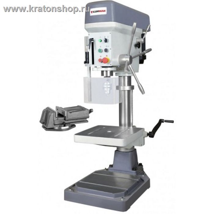 Станок сверлильный CORMAK WS16