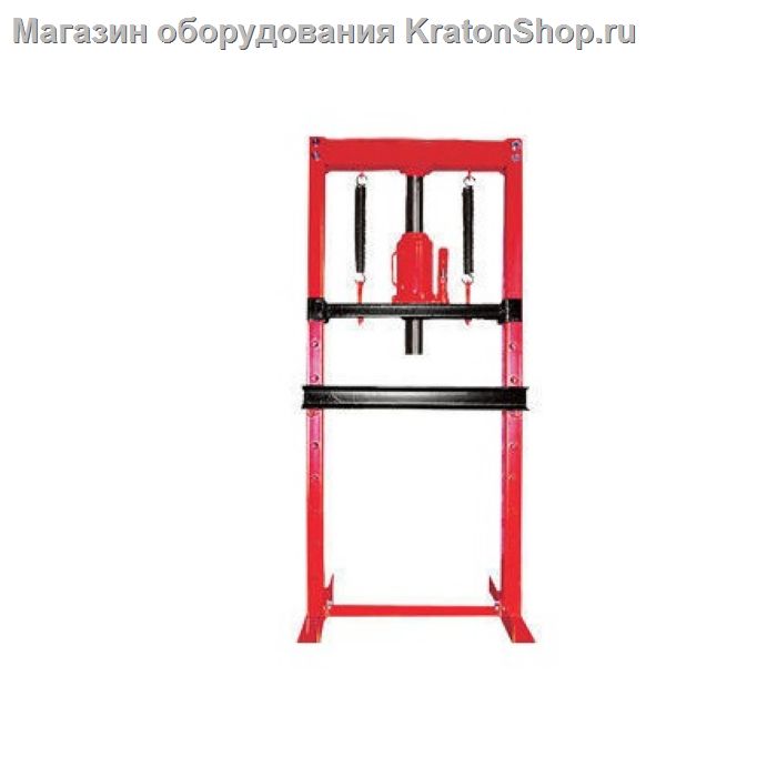 Пресс гидравлический, 50 т TOR TL0600-50