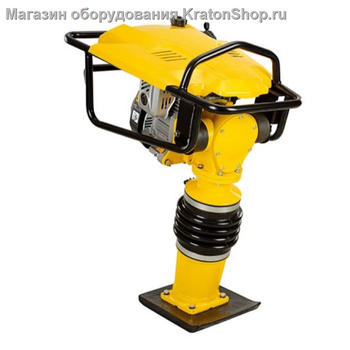 Вибротрамбовка TOR TM-80 Loncin (29350)