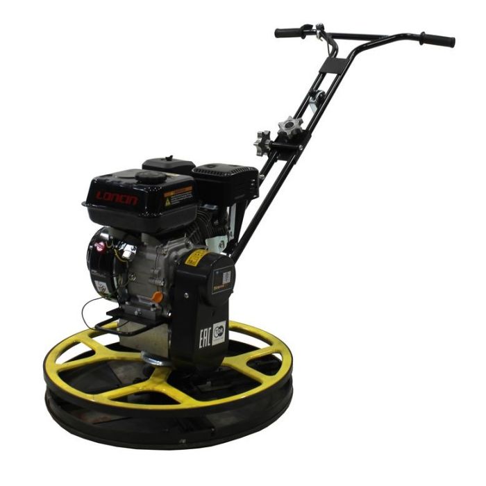 Затирочная машина бензиновая TOR S-60