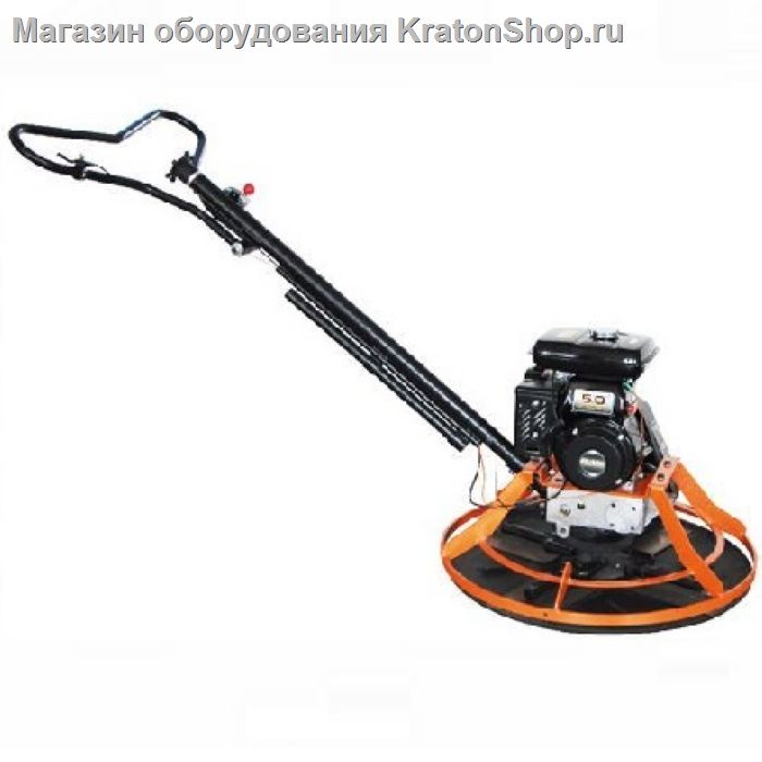 Затирочная машина бензиновая TOR S-80 (HONDA)