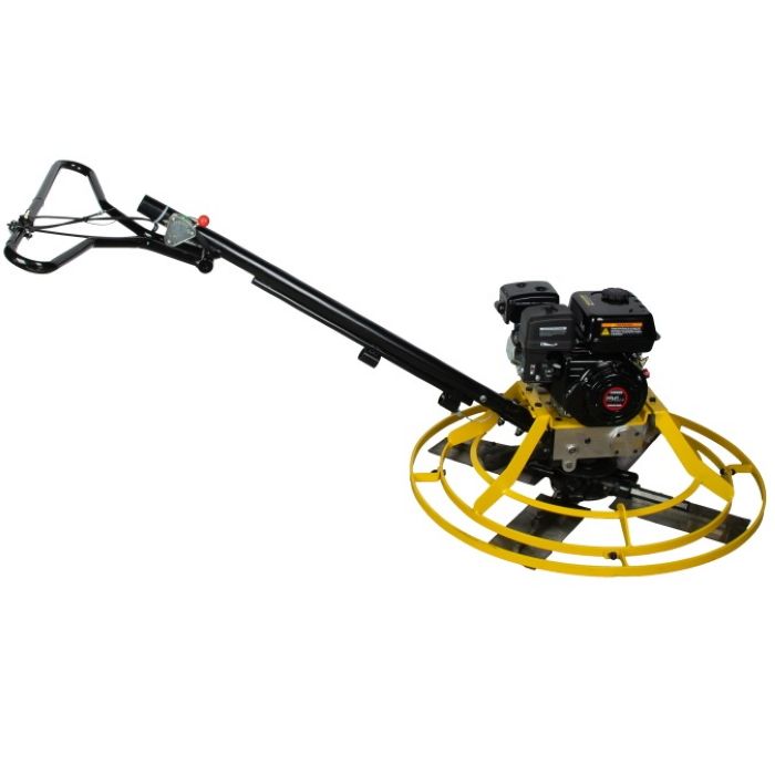 Затирочная машина бензиновая TOR S-100