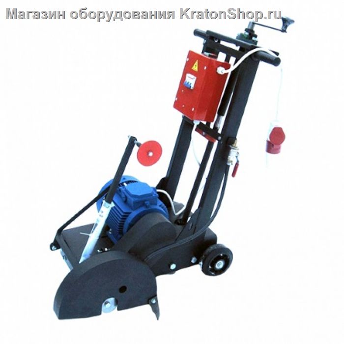 Резчик швов Мисом СО-343Э