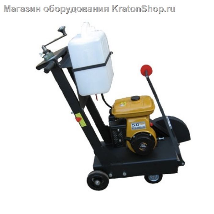 Резчик швов Мисом СО-343Б