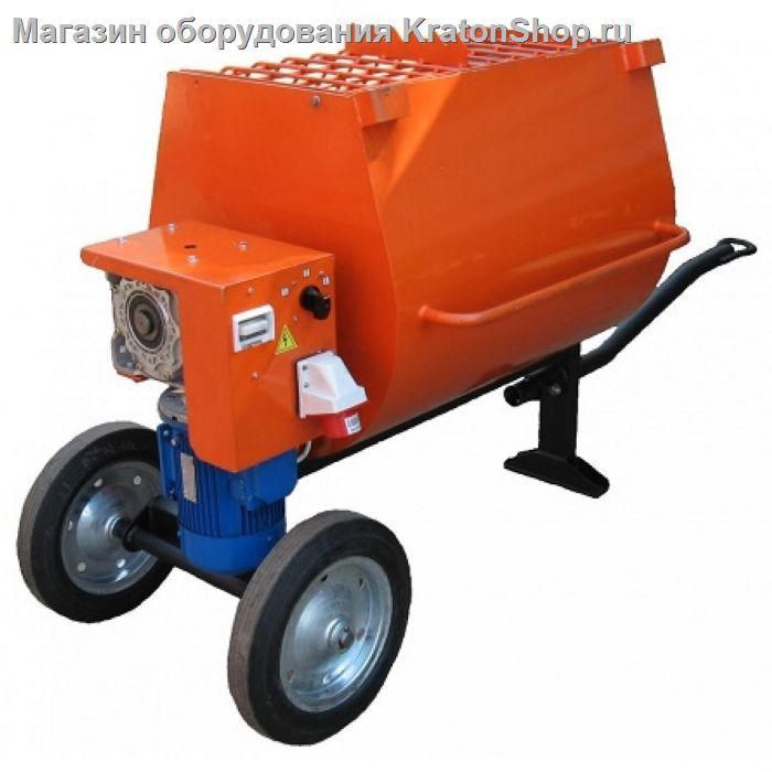 Растворосмеситель Мисом СО-351-300