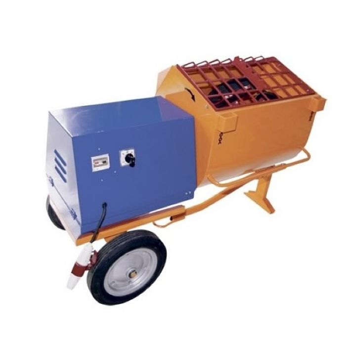 Растворосмеситель РН-200А