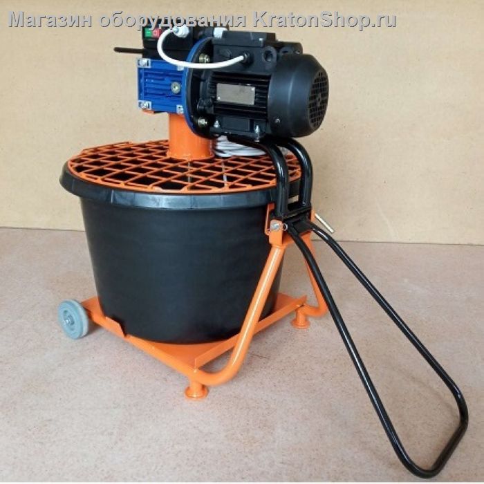 Растворосмеситель Мисом СО-369.1