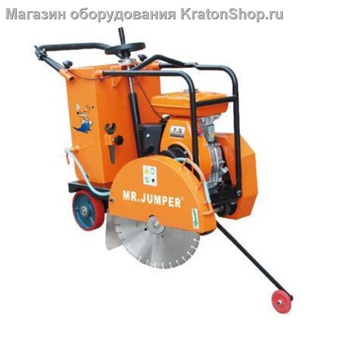 Резчик швов TOR CC-400