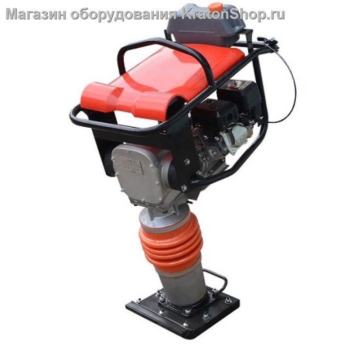 Вибротрамбовка TOR RM-75 (HONDA)