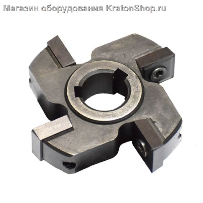 Фреза в сборе для ФС 10