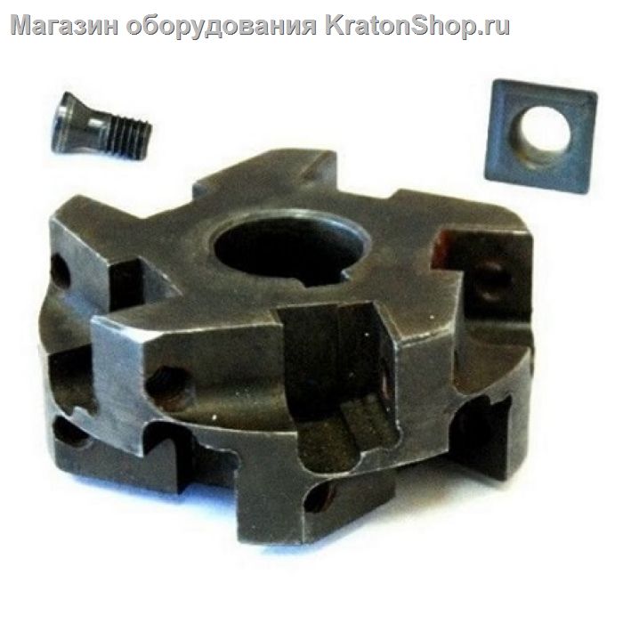 Фреза в сборе для ФС-26