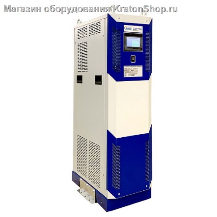 Стабилизатор электромеханический трехфазный Сатурн СНЭ-Т-25-М