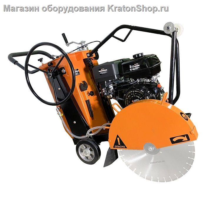 Швонарезчик FTL GCC-03 HP