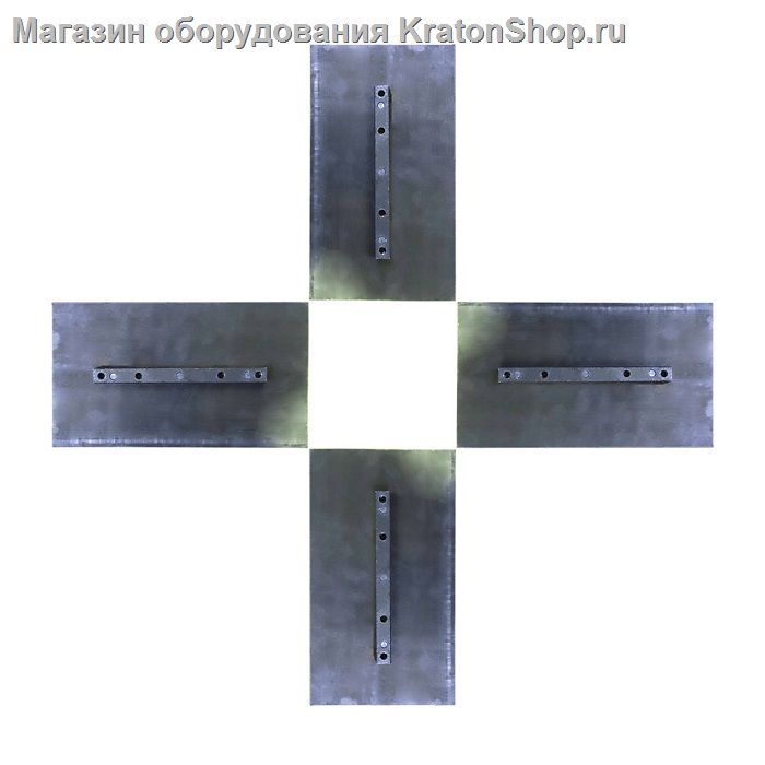 Комплект ножей FTL PTFB-1000-4