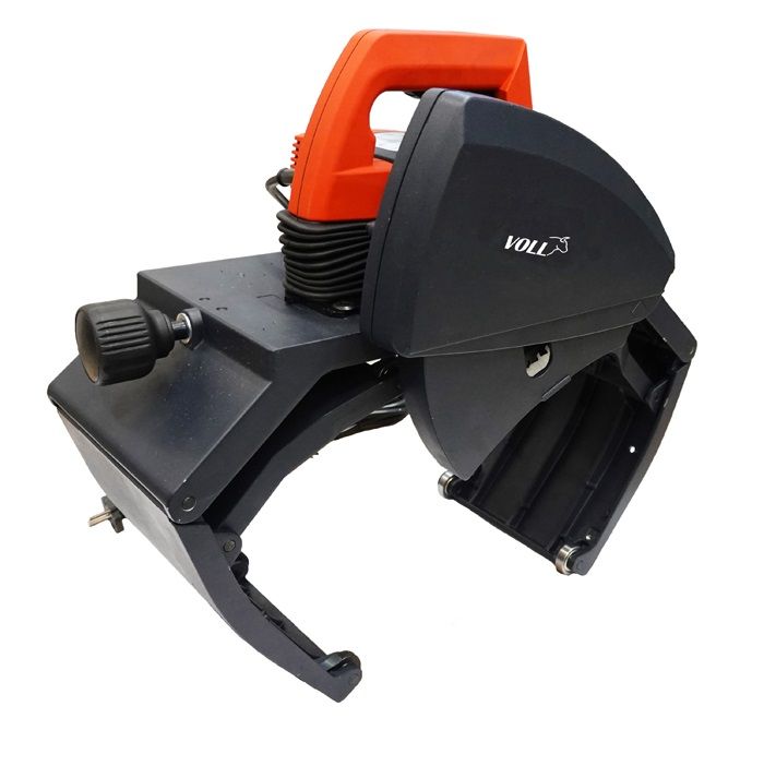 Электрический труборез VOLL V-CUT 270E