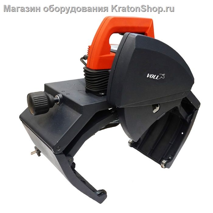 Электрический труборез VOLL V-CUT 400E