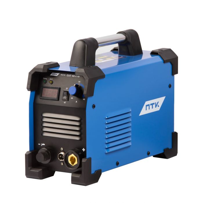 Аппарат плазменной резки ПТК Мастер CUT 40 F79