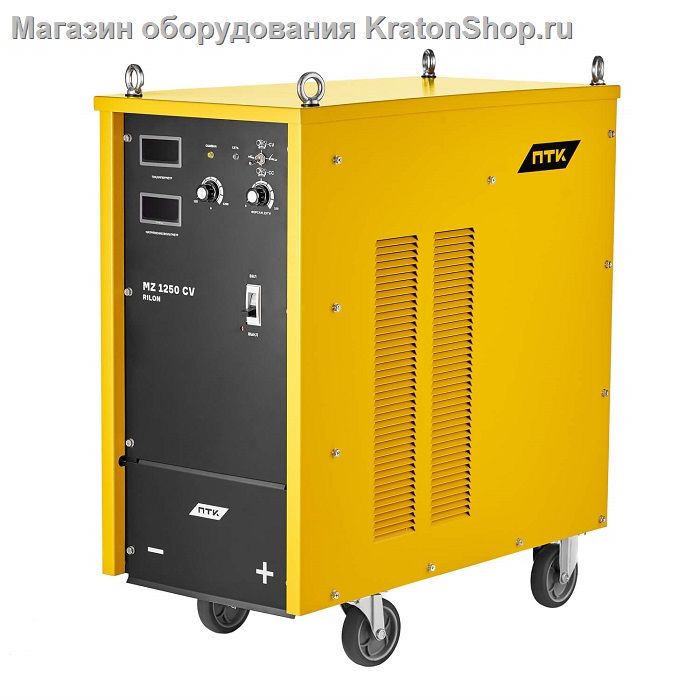 Аппарат автоматической сварки RILON MZ 1250 CV НАКС