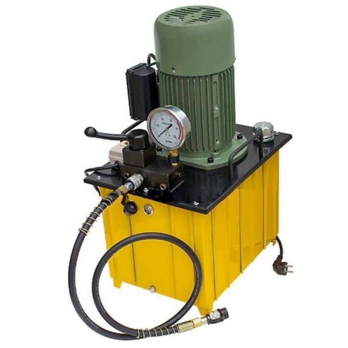 Маслостанция МГС 700-2.2-Р-1 220 В