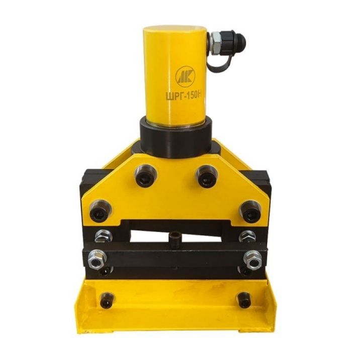Шинорез гидравлический ШРГ-150Н